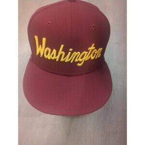GUC New Era 9Fifty Washington Baseball Hat Snapback